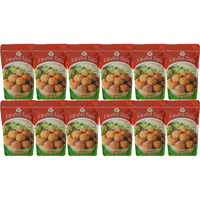 Falafel Taza Mix Authentic & Flavorful Falafel Taza Mix (12 pack)