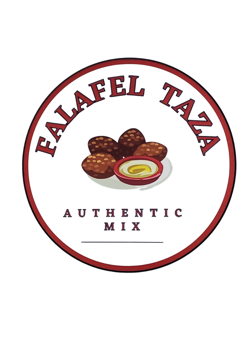 Falafel Taza Mix