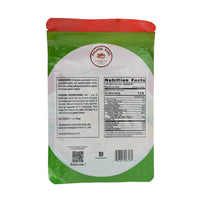 Falafel Taza Mix – Authentic Middle Eastern Falafel Blend | 1 lb Bag | Vegan & Easy to Make